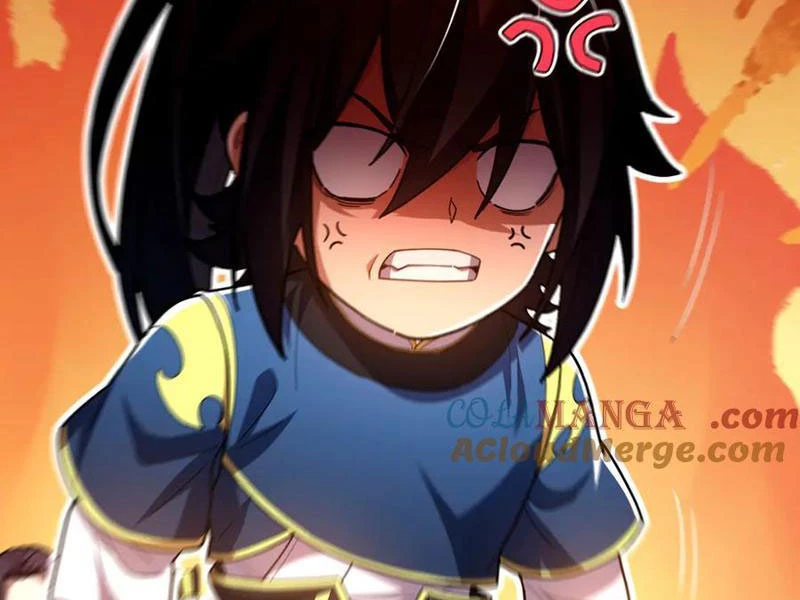 Bắt Đầu Chấn Kinh Nữ Đế Lão Bà, Ta Vô Địch! Chap 33 - Next Chap 34