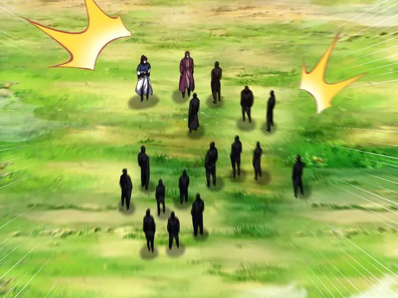 Bắt Đầu Chấn Kinh Nữ Đế Lão Bà, Ta Vô Địch! Chap 33 - Next Chap 34