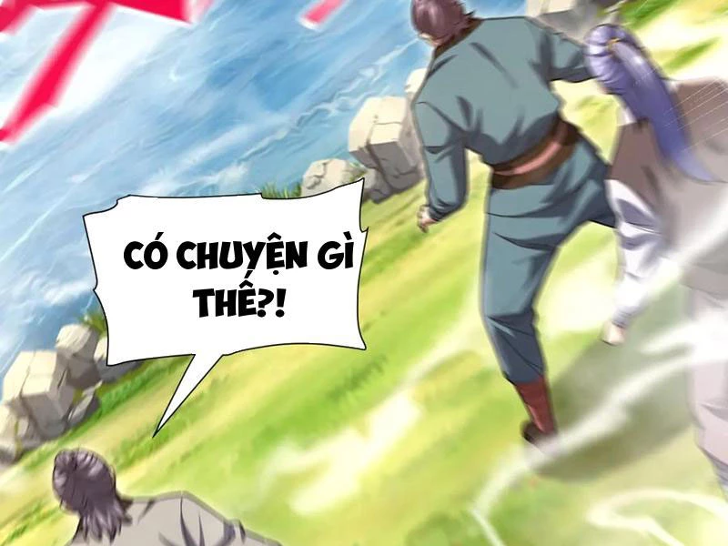 Bắt Đầu Chấn Kinh Nữ Đế Lão Bà, Ta Vô Địch! Chap 33 - Next Chap 34