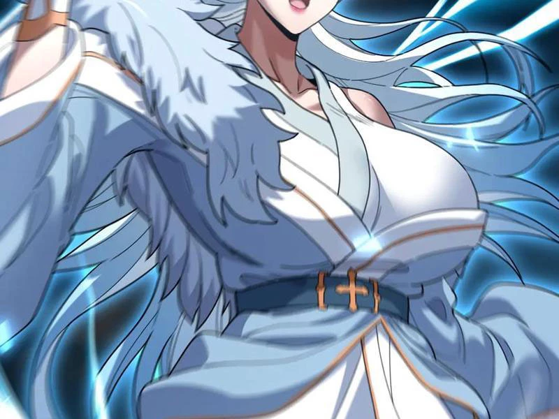 Bắt Đầu Chấn Kinh Nữ Đế Lão Bà, Ta Vô Địch! Chap 33 - Next Chap 34