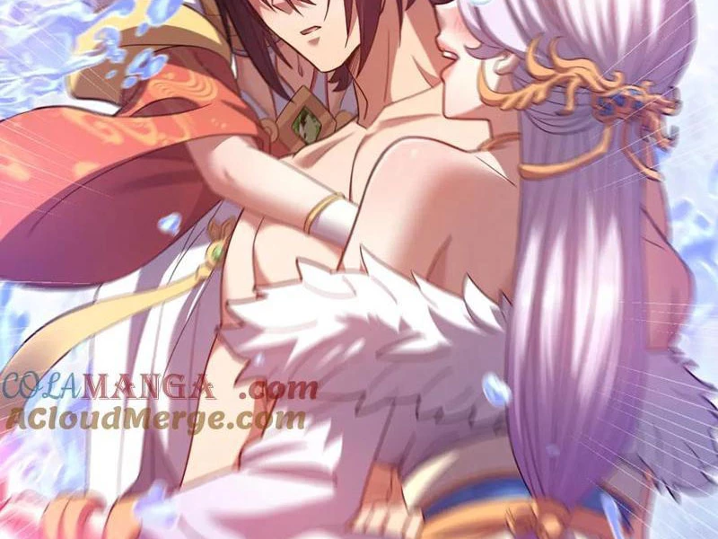 Bắt Đầu Chấn Kinh Nữ Đế Lão Bà, Ta Vô Địch! Chap 33 - Next Chap 34