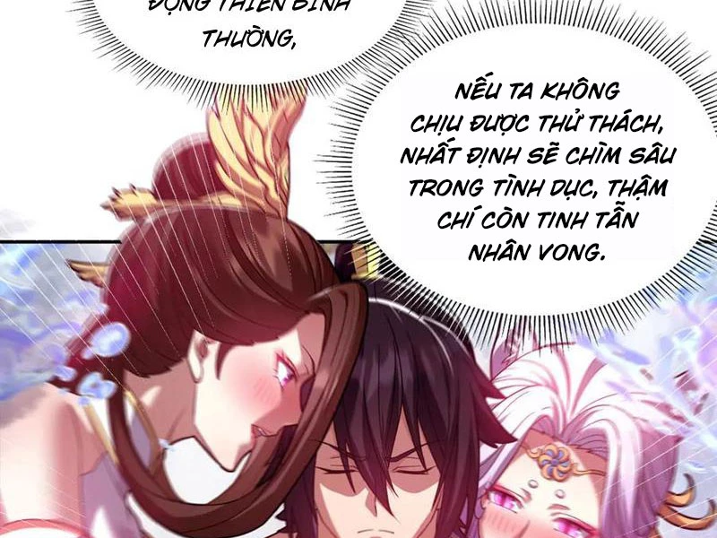 Bắt Đầu Chấn Kinh Nữ Đế Lão Bà, Ta Vô Địch! Chap 33 - Next Chap 34