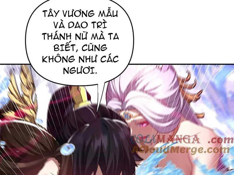 Bắt Đầu Chấn Kinh Nữ Đế Lão Bà, Ta Vô Địch! Chap 33 - Next Chap 34