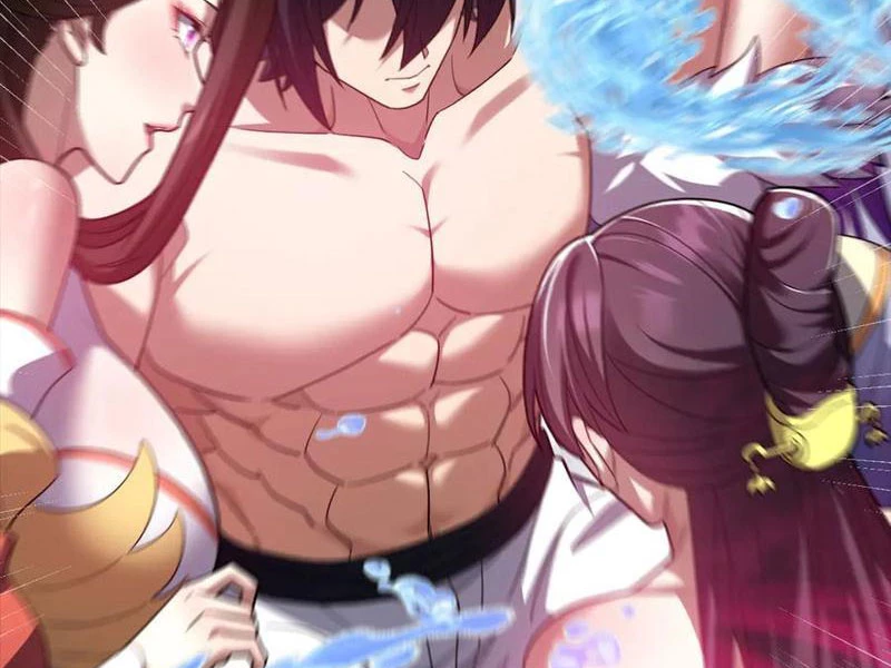 Bắt Đầu Chấn Kinh Nữ Đế Lão Bà, Ta Vô Địch! Chap 33 - Next Chap 34