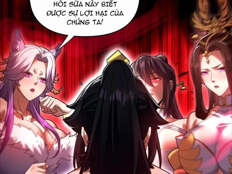 Bắt Đầu Chấn Kinh Nữ Đế Lão Bà, Ta Vô Địch! Chap 33 - Next Chap 34