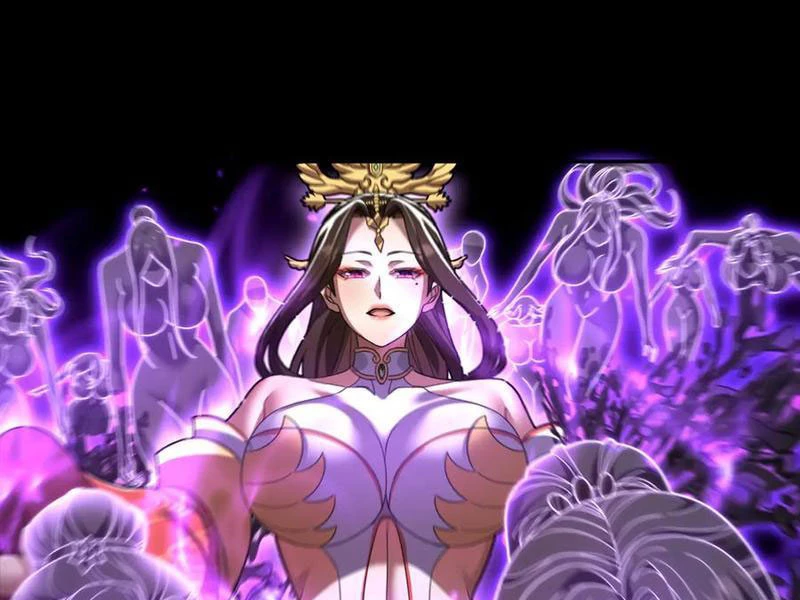 Bắt Đầu Chấn Kinh Nữ Đế Lão Bà, Ta Vô Địch! Chap 33 - Next Chap 34