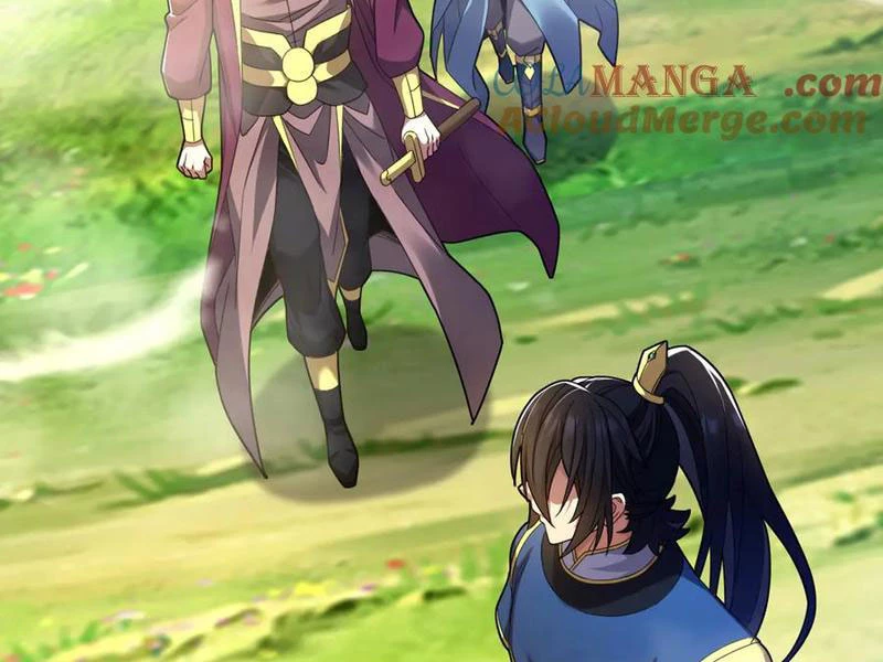 Bắt Đầu Chấn Kinh Nữ Đế Lão Bà, Ta Vô Địch! Chap 33 - Next Chap 34