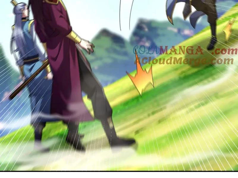 Bắt Đầu Chấn Kinh Nữ Đế Lão Bà, Ta Vô Địch! Chap 33 - Next Chap 34