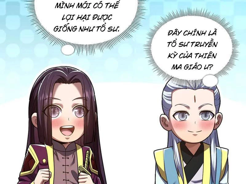 Bắt Đầu Chấn Kinh Nữ Đế Lão Bà, Ta Vô Địch! Chap 33 - Next Chap 34
