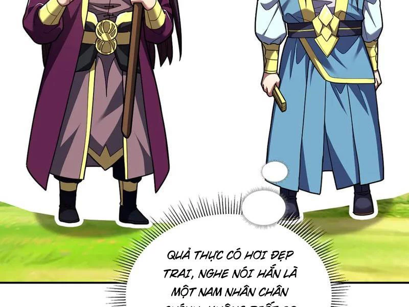 Bắt Đầu Chấn Kinh Nữ Đế Lão Bà, Ta Vô Địch! Chap 33 - Next Chap 34