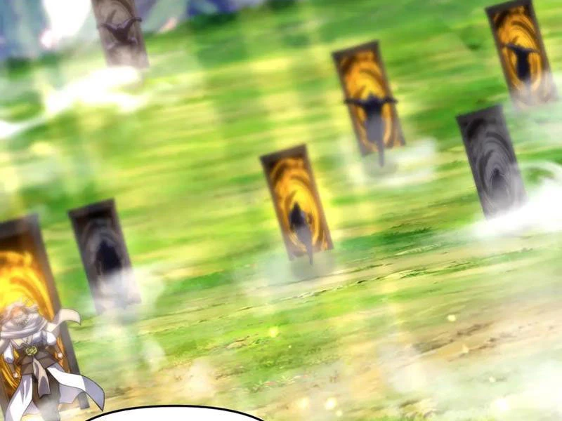 Bắt Đầu Chấn Kinh Nữ Đế Lão Bà, Ta Vô Địch! Chap 33 - Next Chap 34