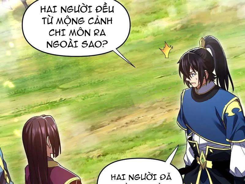 Bắt Đầu Chấn Kinh Nữ Đế Lão Bà, Ta Vô Địch! Chap 33 - Next Chap 34