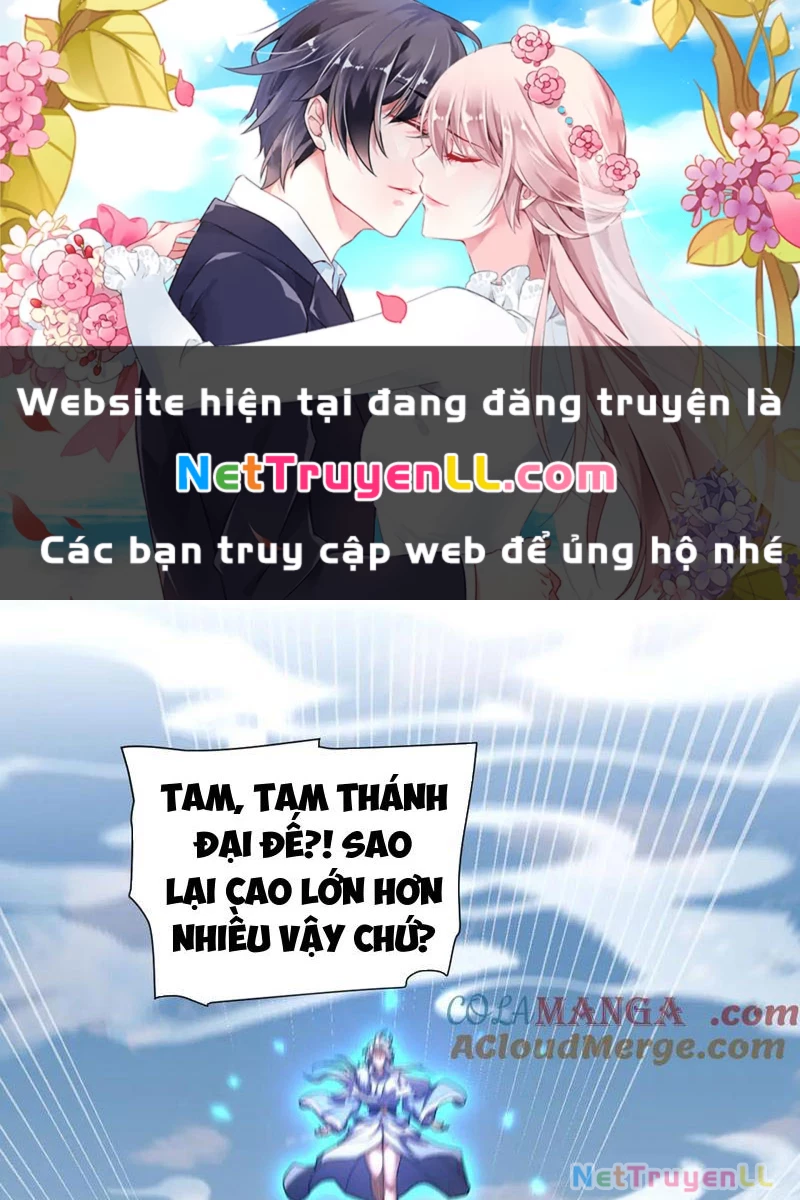 Bắt Đầu Chấn Kinh Nữ Đế Lão Bà, Ta Vô Địch! Chap 34 - Next Chap 35