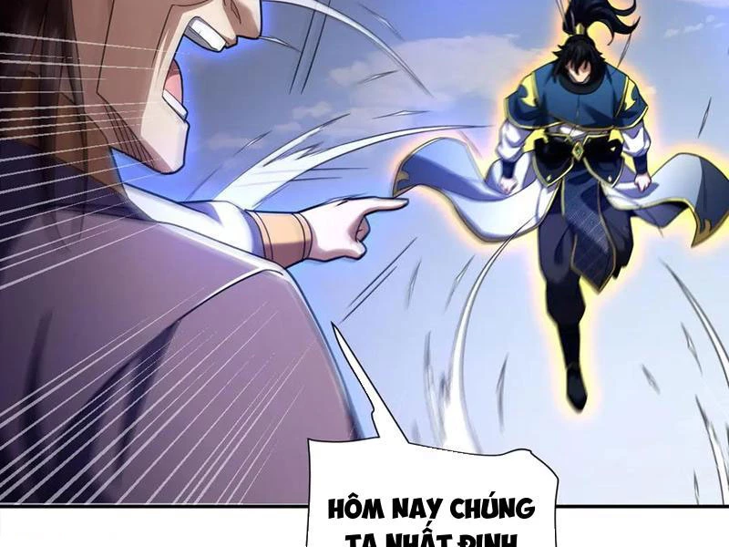 Bắt Đầu Chấn Kinh Nữ Đế Lão Bà, Ta Vô Địch! Chap 34 - Next Chap 35