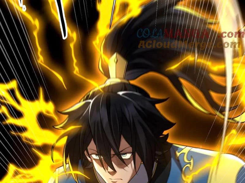 Bắt Đầu Chấn Kinh Nữ Đế Lão Bà, Ta Vô Địch! Chap 34 - Next Chap 35