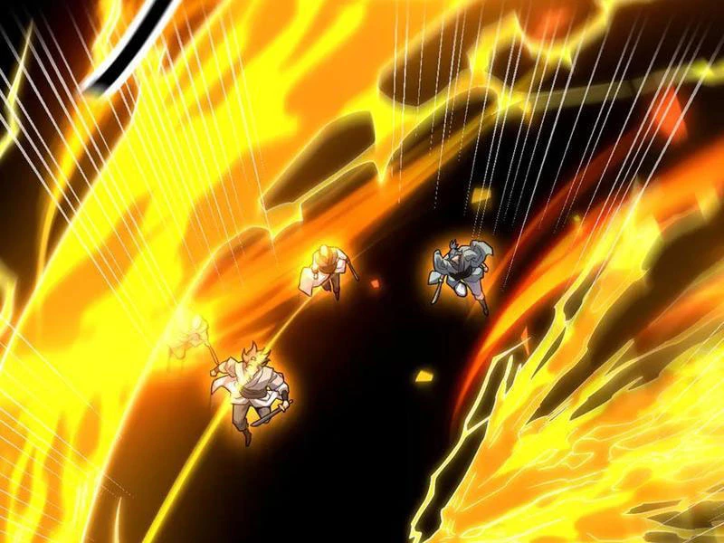 Bắt Đầu Chấn Kinh Nữ Đế Lão Bà, Ta Vô Địch! Chap 34 - Next Chap 35