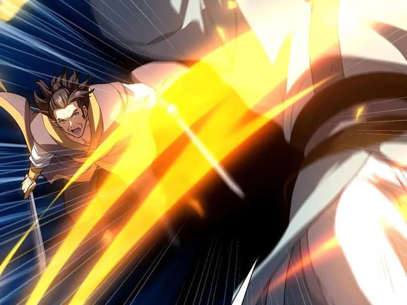 Bắt Đầu Chấn Kinh Nữ Đế Lão Bà, Ta Vô Địch! Chap 34 - Next Chap 35