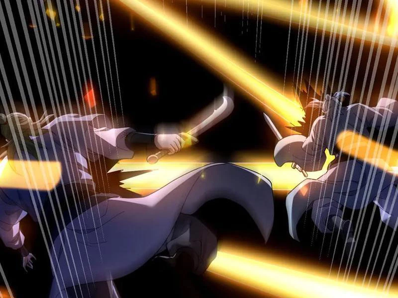 Bắt Đầu Chấn Kinh Nữ Đế Lão Bà, Ta Vô Địch! Chap 34 - Next Chap 35