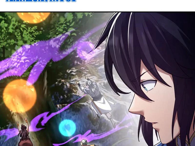 Bắt Đầu Chấn Kinh Nữ Đế Lão Bà, Ta Vô Địch! Chap 34 - Next Chap 35