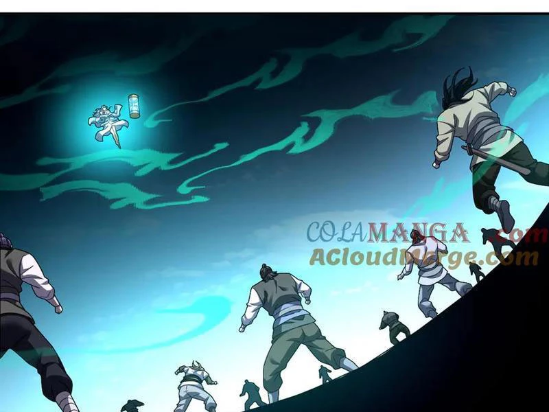 Bắt Đầu Chấn Kinh Nữ Đế Lão Bà, Ta Vô Địch! Chap 34 - Next Chap 35