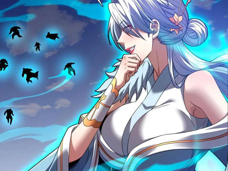 Bắt Đầu Chấn Kinh Nữ Đế Lão Bà, Ta Vô Địch! Chap 34 - Next Chap 35