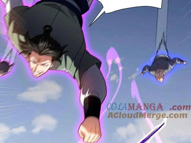 Bắt Đầu Chấn Kinh Nữ Đế Lão Bà, Ta Vô Địch! Chap 34 - Next Chap 35