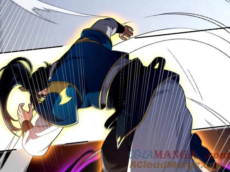 Bắt Đầu Chấn Kinh Nữ Đế Lão Bà, Ta Vô Địch! Chap 34 - Next Chap 35