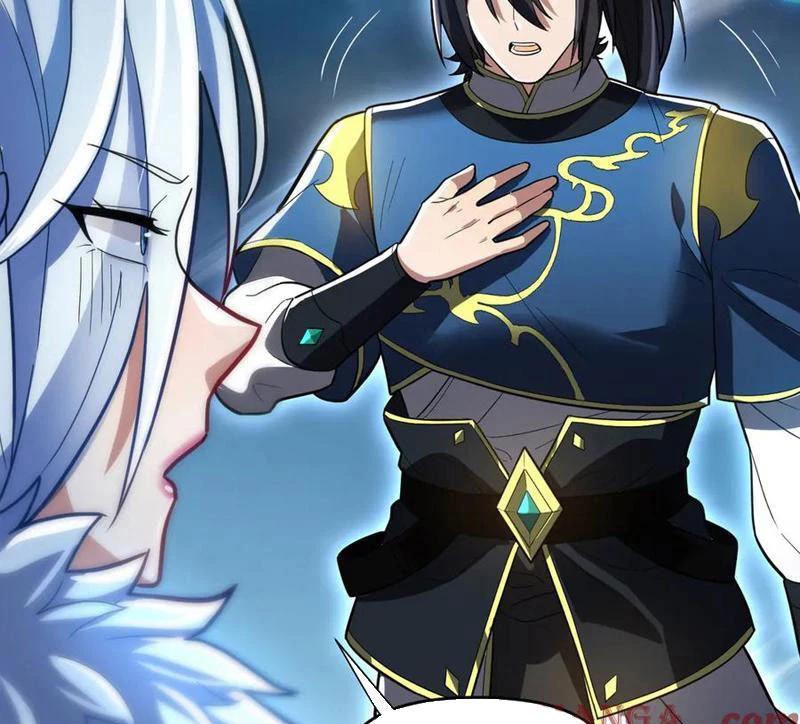 Bắt Đầu Chấn Kinh Nữ Đế Lão Bà, Ta Vô Địch! Chap 37 - Next Chap 38