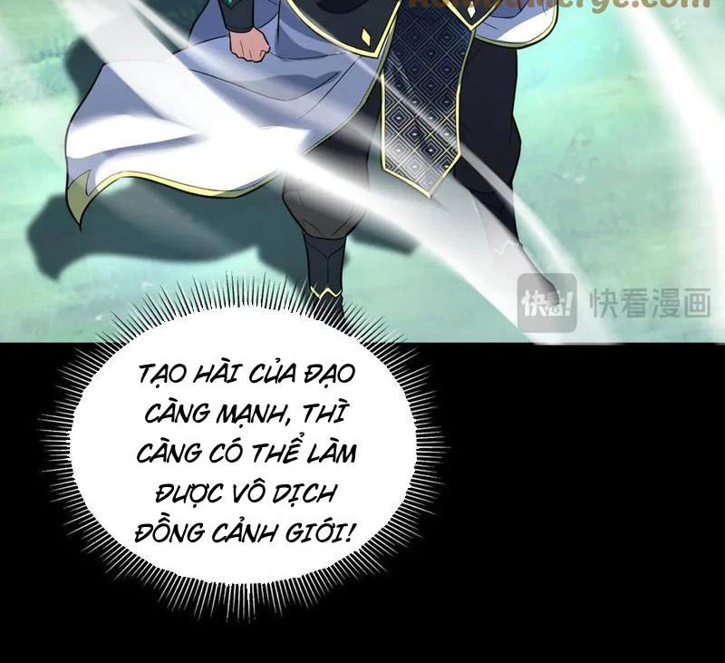 Bắt Đầu Chấn Kinh Nữ Đế Lão Bà, Ta Vô Địch! Chap 37 - Next Chap 38