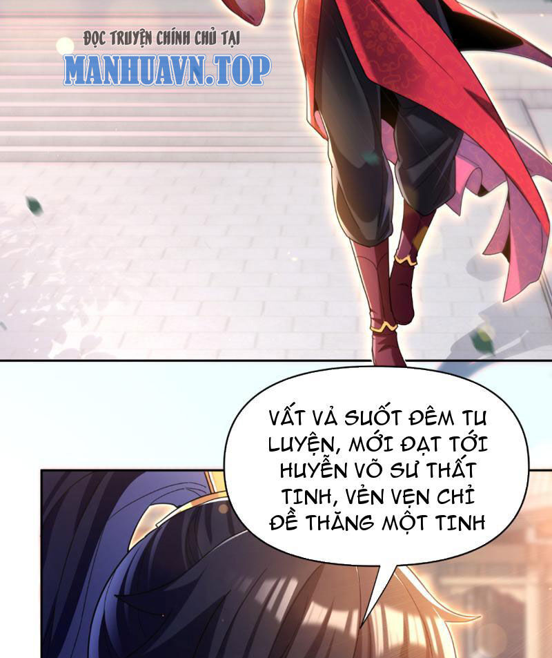 Bắt Đầu Chấn Kinh Nữ Đế Lão Bà, Ta Vô Địch! Chap 4 - Next Chap 5