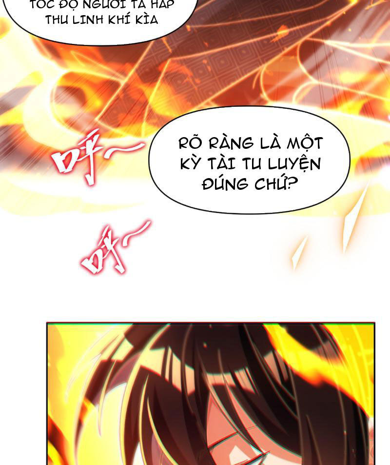 Bắt Đầu Chấn Kinh Nữ Đế Lão Bà, Ta Vô Địch! Chap 4 - Next Chap 5
