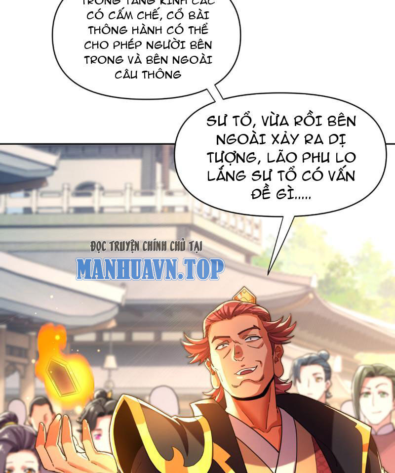 Bắt Đầu Chấn Kinh Nữ Đế Lão Bà, Ta Vô Địch! Chap 4 - Next Chap 5
