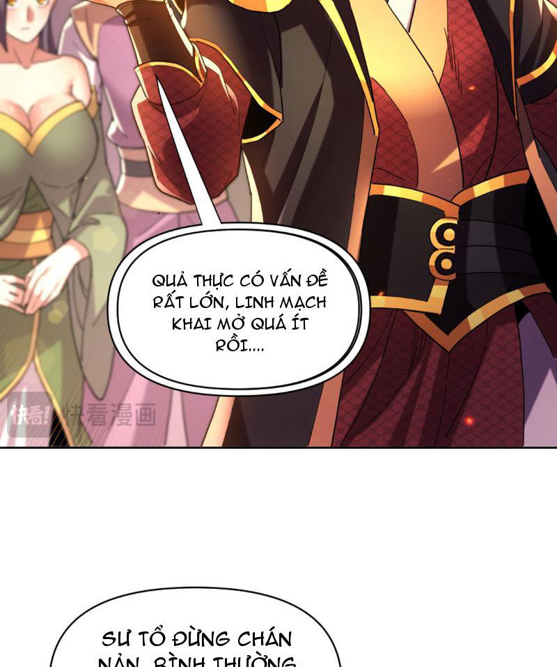 Bắt Đầu Chấn Kinh Nữ Đế Lão Bà, Ta Vô Địch! Chap 4 - Next Chap 5