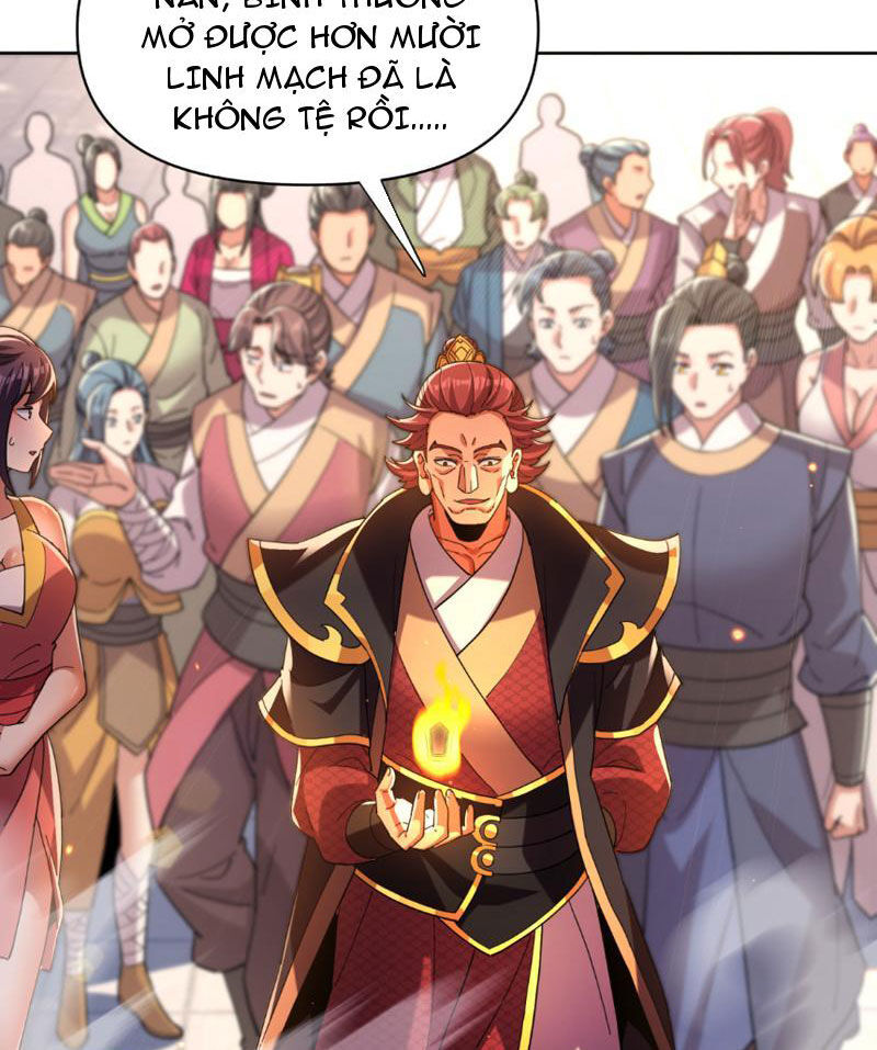 Bắt Đầu Chấn Kinh Nữ Đế Lão Bà, Ta Vô Địch! Chap 4 - Next Chap 5