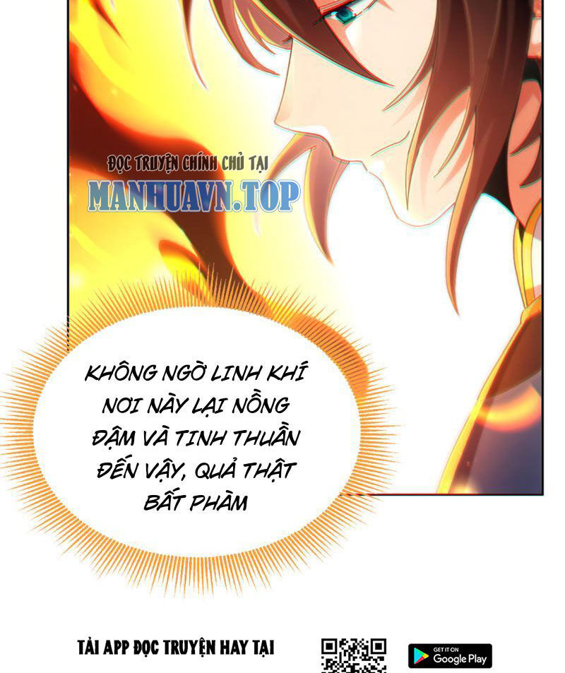 Bắt Đầu Chấn Kinh Nữ Đế Lão Bà, Ta Vô Địch! Chap 4 - Next Chap 5