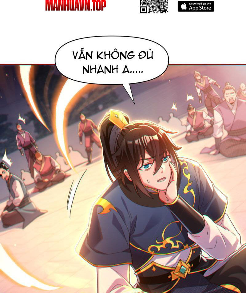 Bắt Đầu Chấn Kinh Nữ Đế Lão Bà, Ta Vô Địch! Chap 4 - Next Chap 5