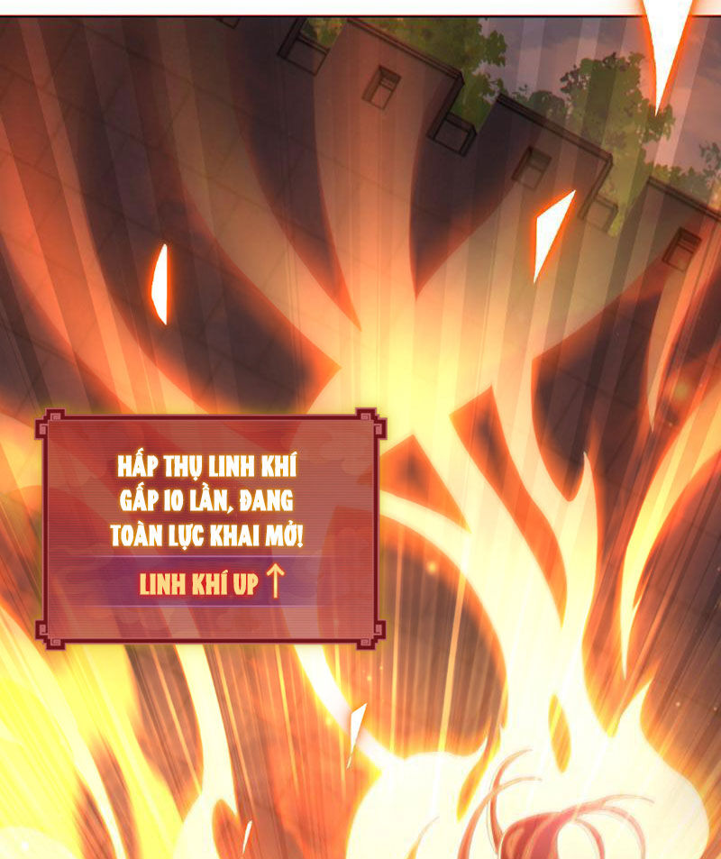 Bắt Đầu Chấn Kinh Nữ Đế Lão Bà, Ta Vô Địch! Chap 4 - Next Chap 5