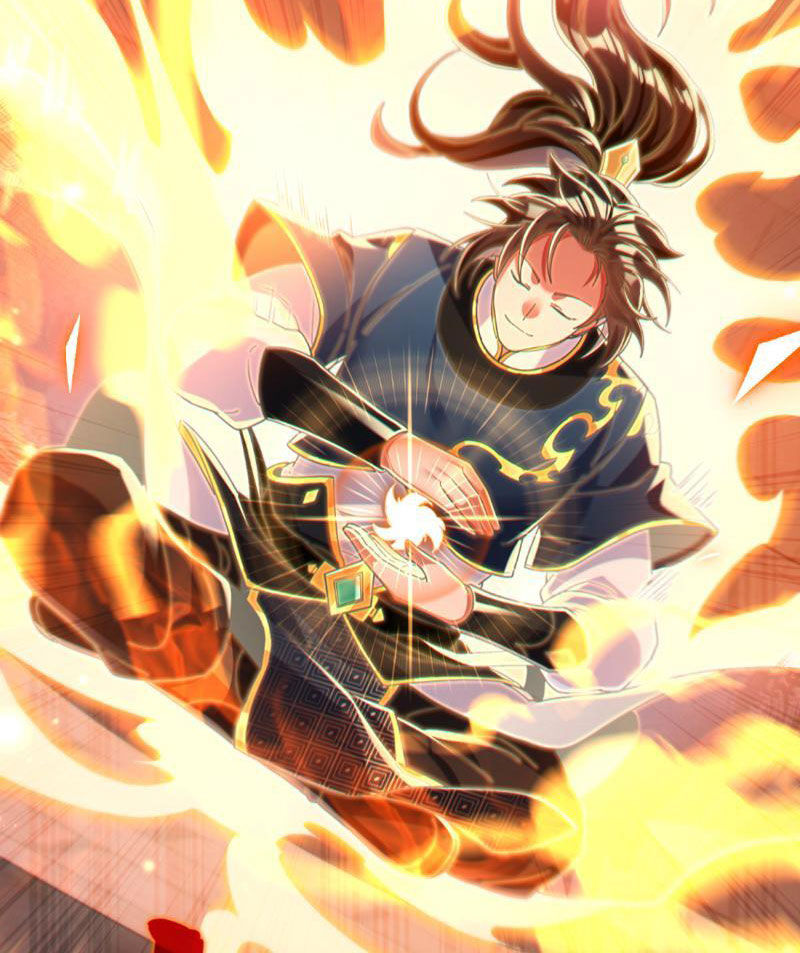 Bắt Đầu Chấn Kinh Nữ Đế Lão Bà, Ta Vô Địch! Chap 4 - Next Chap 5