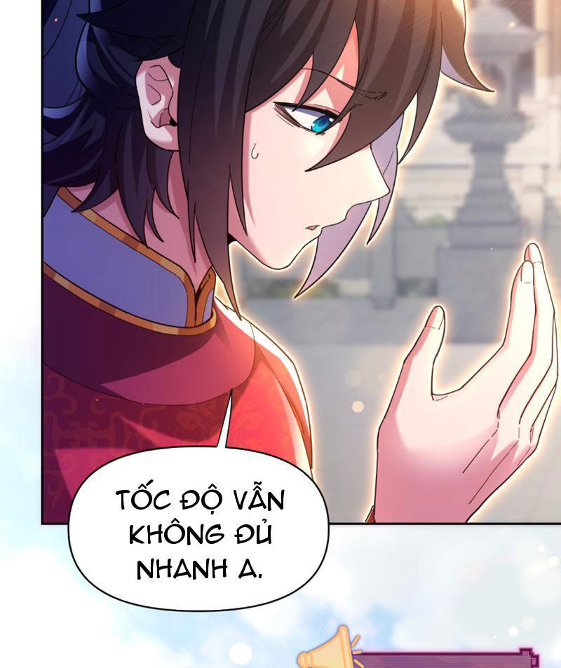 Bắt Đầu Chấn Kinh Nữ Đế Lão Bà, Ta Vô Địch! Chap 4 - Next Chap 5