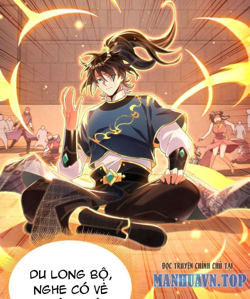 Bắt Đầu Chấn Kinh Nữ Đế Lão Bà, Ta Vô Địch! Chap 4 - Next Chap 5