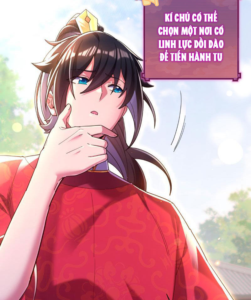 Bắt Đầu Chấn Kinh Nữ Đế Lão Bà, Ta Vô Địch! Chap 4 - Next Chap 5