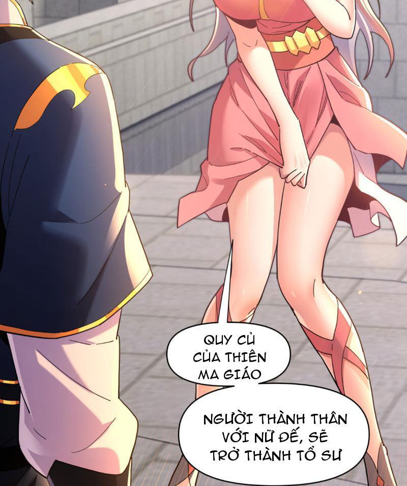 Bắt Đầu Chấn Kinh Nữ Đế Lão Bà, Ta Vô Địch! Chap 4 - Next Chap 5