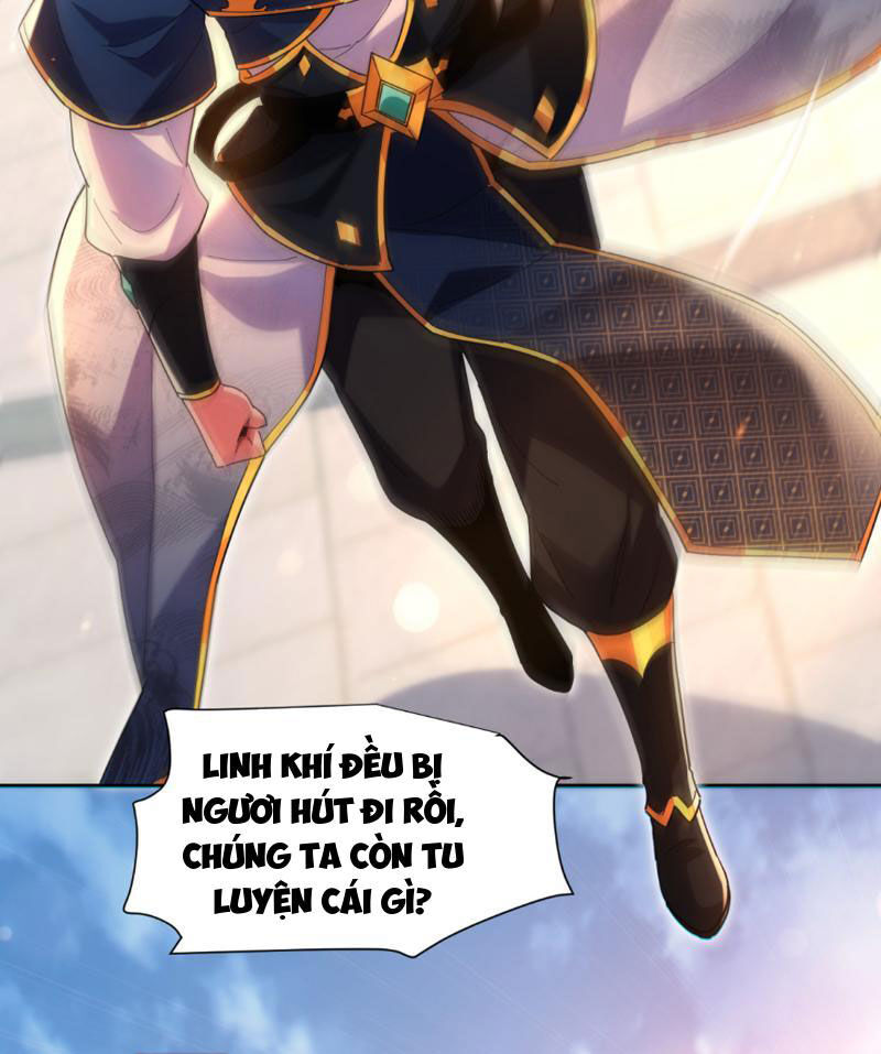 Bắt Đầu Chấn Kinh Nữ Đế Lão Bà, Ta Vô Địch! Chap 4 - Next Chap 5