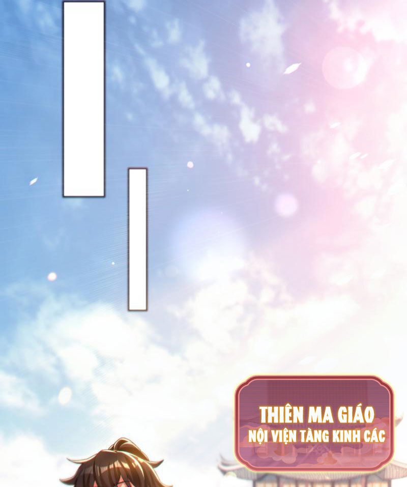Bắt Đầu Chấn Kinh Nữ Đế Lão Bà, Ta Vô Địch! Chap 4 - Next Chap 5