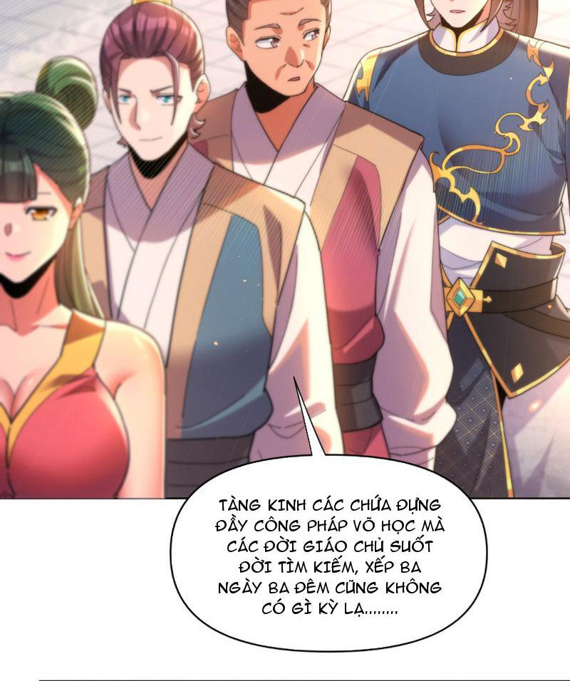 Bắt Đầu Chấn Kinh Nữ Đế Lão Bà, Ta Vô Địch! Chap 4 - Next Chap 5