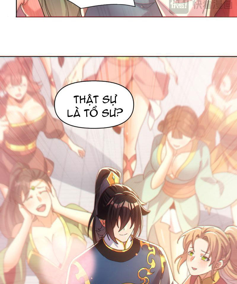 Bắt Đầu Chấn Kinh Nữ Đế Lão Bà, Ta Vô Địch! Chap 4 - Next Chap 5