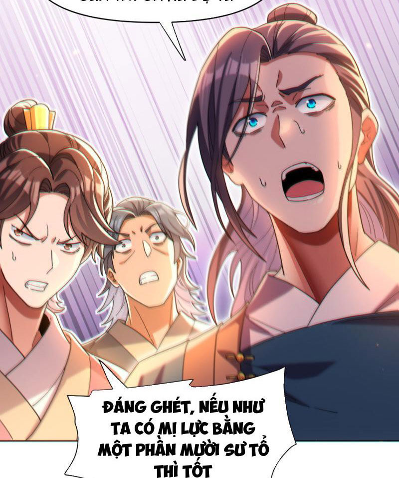 Bắt Đầu Chấn Kinh Nữ Đế Lão Bà, Ta Vô Địch! Chap 4 - Next Chap 5