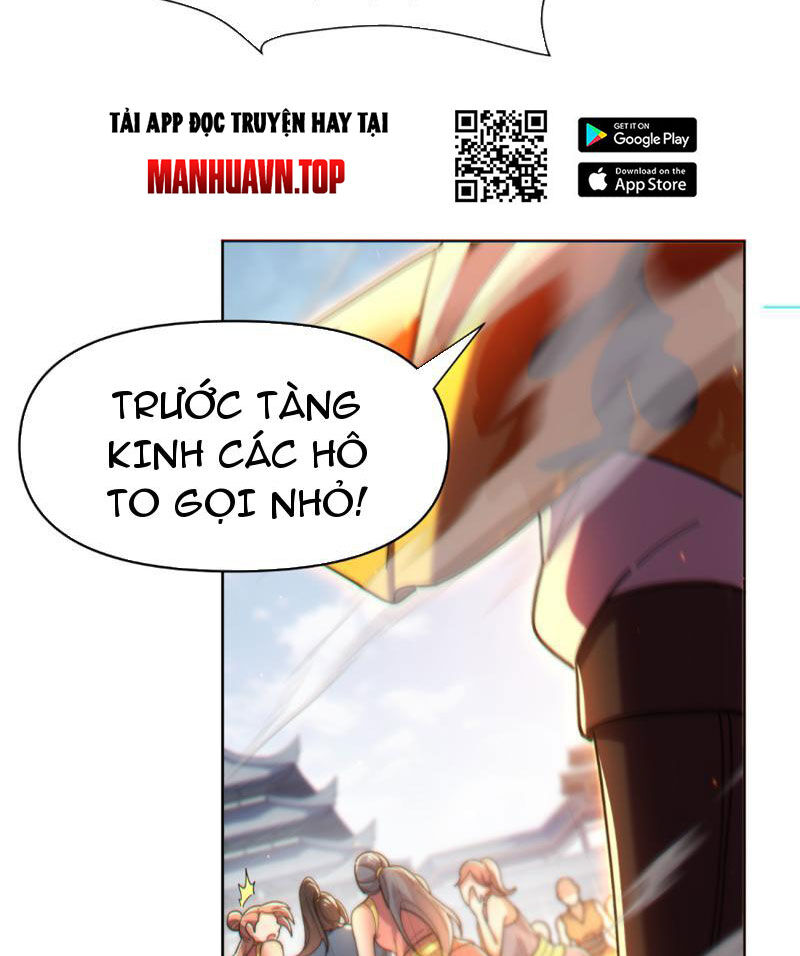 Bắt Đầu Chấn Kinh Nữ Đế Lão Bà, Ta Vô Địch! Chap 4 - Next Chap 5