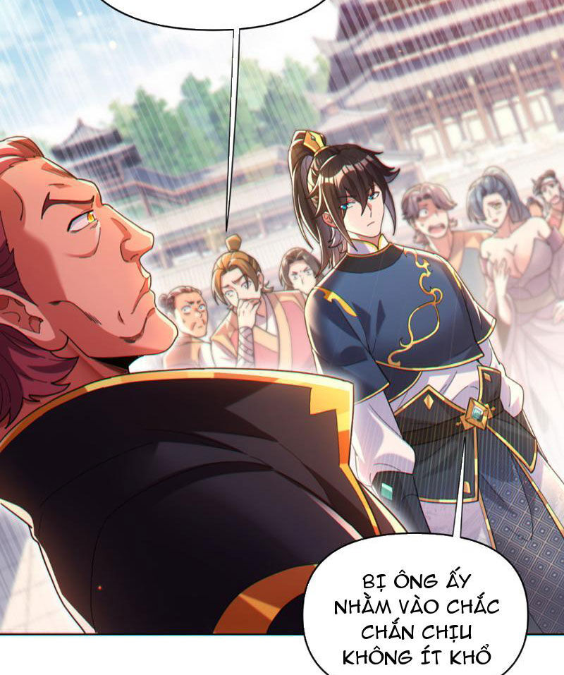 Bắt Đầu Chấn Kinh Nữ Đế Lão Bà, Ta Vô Địch! Chap 4 - Next Chap 5