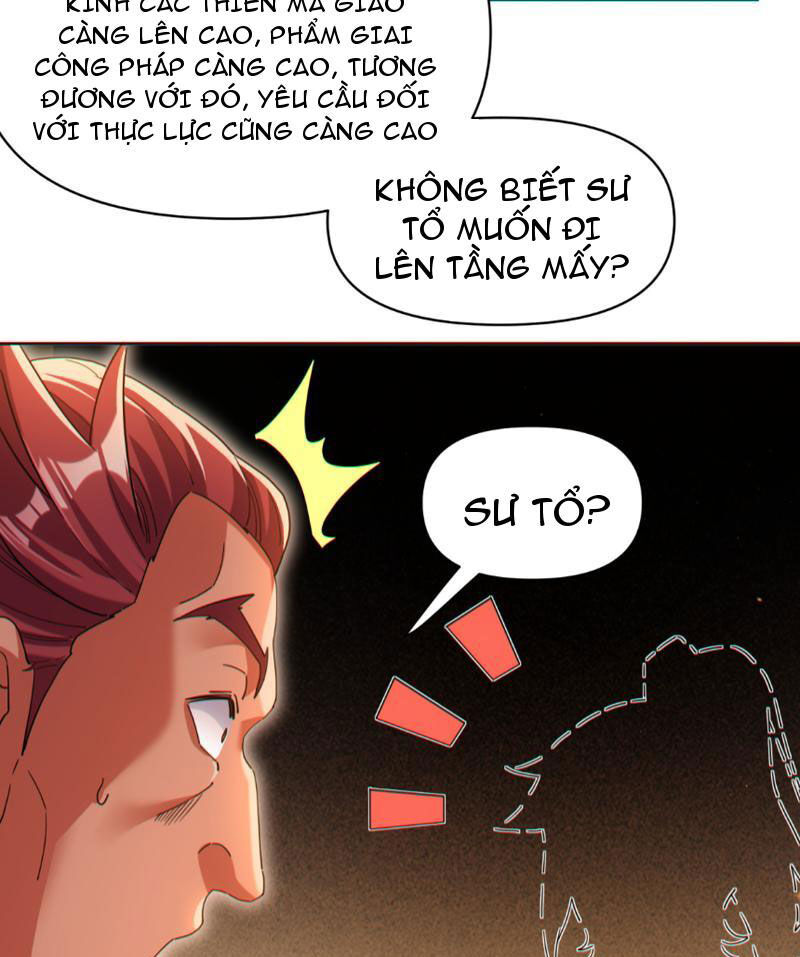 Bắt Đầu Chấn Kinh Nữ Đế Lão Bà, Ta Vô Địch! Chap 4 - Next Chap 5
